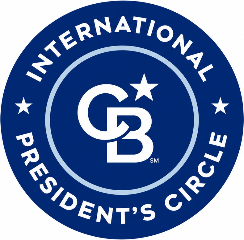 Coldwell Banker International President's Circle
